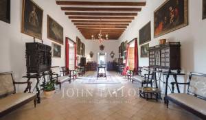 Sale Manor house Puigpunyent