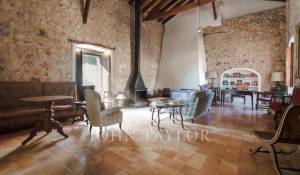 Sale Manor house Puigpunyent