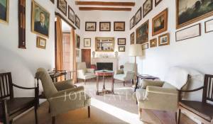 Sale Manor house Puigpunyent