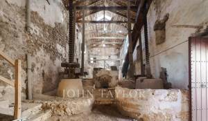 Sale Manor house Puigpunyent