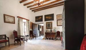 Sale Manor house Puigpunyent