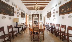 Sale Manor house Puigpunyent