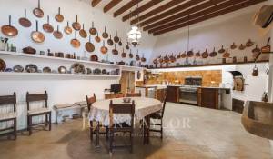 Sale Manor house Puigpunyent