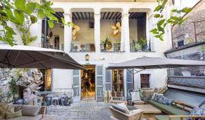 Sale Manor house Santa Maria