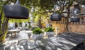 Sale Manor house Santa Maria