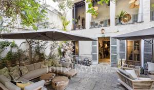 Sale Manor house Santa Maria