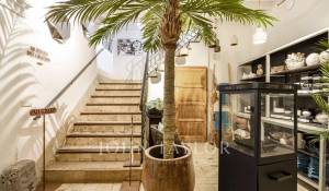 Sale Manor house Santa Maria