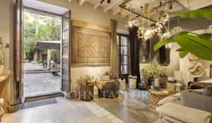 Sale Manor house Santa Maria