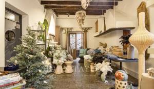 Sale Manor house Santa Maria