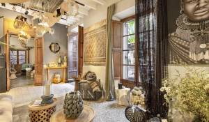 Sale Manor house Santa Maria