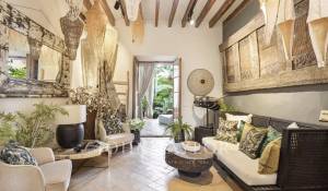 Sale Manor house Santa Maria