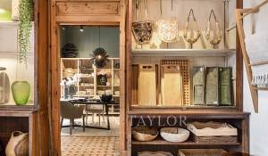 Sale Manor house Santa Maria