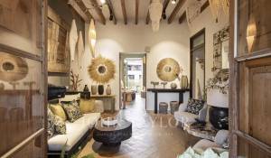 Sale Manor house Santa Maria