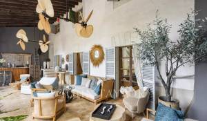 Sale Manor house Santa Maria