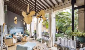 Sale Manor house Santa Maria