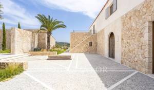 Sale Manor house Santa María del Camí