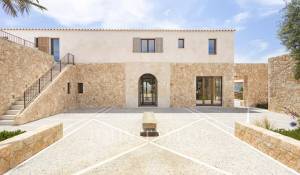 Sale Manor house Santa María del Camí