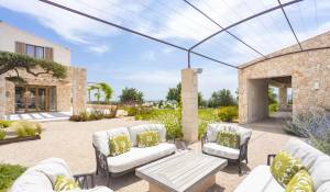 Sale Manor house Santa María del Camí