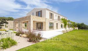 Sale Manor house Santa María del Camí