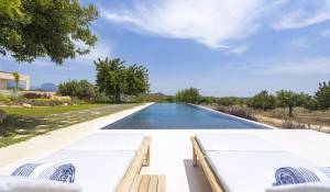 Sale Manor house Santa María del Camí