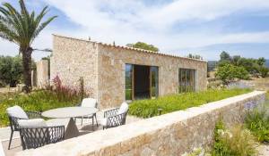 Sale Manor house Santa María del Camí