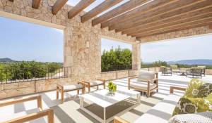 Sale Manor house Santa María del Camí