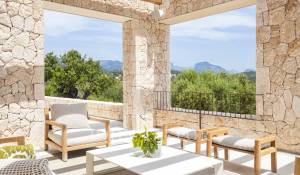 Sale Manor house Santa María del Camí