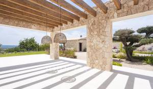 Sale Manor house Santa María del Camí