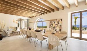 Sale Manor house Santa María del Camí