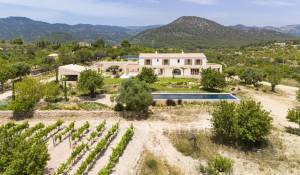 Sale Manor house Santa María del Camí