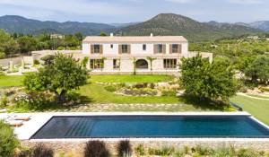 Sale Manor house Santa María del Camí