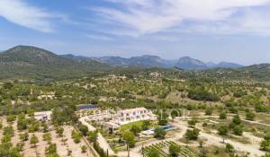 Sale Manor house Santa María del Camí