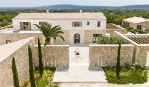 Sale Manor house Santa María del Camí