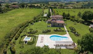 Sale Manor house Siena