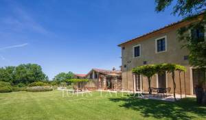 Sale Manor house Siena