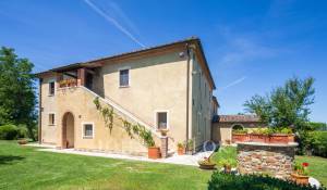 Sale Manor house Siena