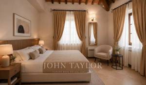 Sale Manor house Siena