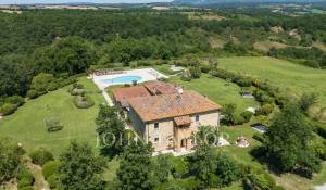 Sale Manor house Siena