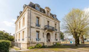 Sale Mansion Bègles