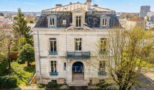 Sale Mansion Bègles