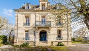 Sale Mansion Bègles
