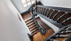 Sale Mansion Bègles