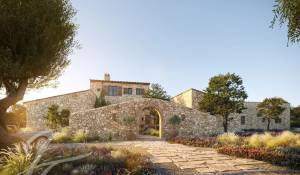 Sale Mansion Binissalem