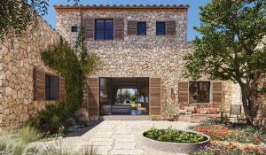 Sale Mansion Binissalem