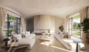 Sale Mansion Binissalem