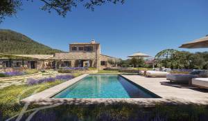 Sale Mansion Binissalem