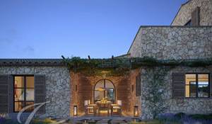 Sale Mansion Binissalem