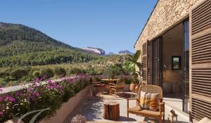 Sale Mansion Binissalem