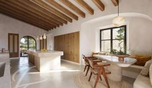 Sale Mansion Binissalem