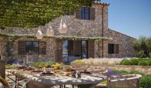 Sale Mansion Binissalem